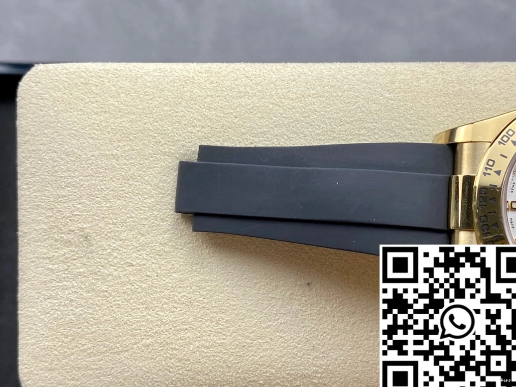 Rolex Cosmograph Yellow Gold Daytona Clean Factory 116528 0328